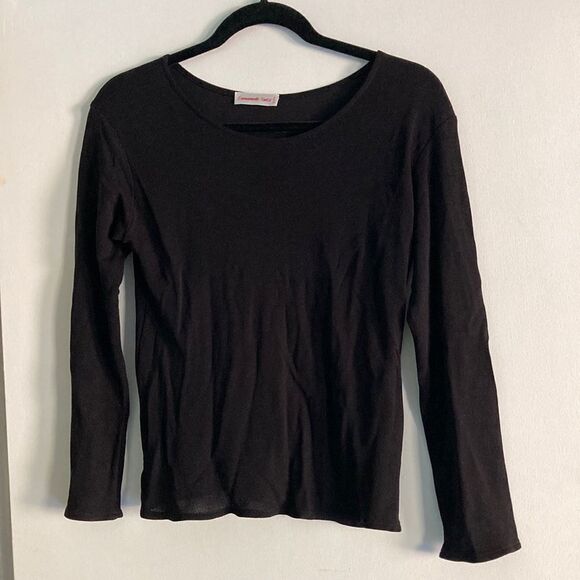 Emmanuelle Fouks Paris Vintage Top - Picture 4 of 11